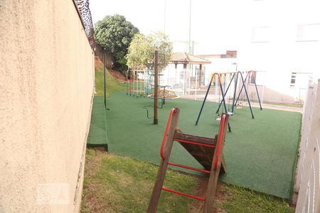 Apartamento à venda com 47m², 2 quartos e 1 vagaParque infantil