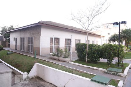 Apartamento à venda com 47m², 2 quartos e 1 vagaÁrea comum - Salão de festas