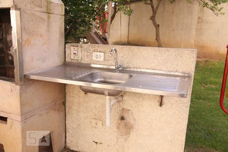 Apartamento à venda com 47m², 2 quartos e 1 vagaÁrea comum - Churrasqueira