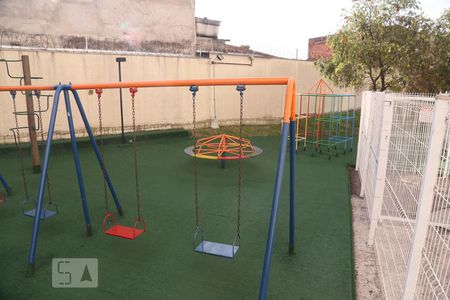 Apartamento à venda com 47m², 2 quartos e 1 vagaParque infantil