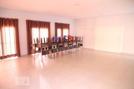 Apartamento à venda com 47m², 2 quartos e 1 vagaÁrea comum - Salão de festas