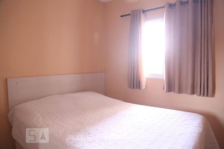 Quarto 1 de apartamento à venda com 2 quartos, 47m² em Jardim Castelo, São Paulo