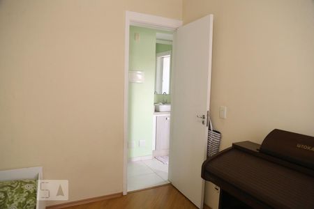 Quarto 2 de apartamento à venda com 2 quartos, 47m² em Jardim Castelo, São Paulo