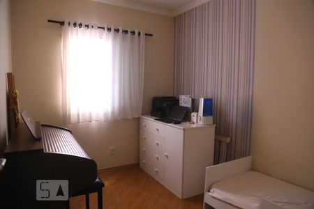 Quarto 2 de apartamento à venda com 2 quartos, 47m² em Jardim Castelo, São Paulo