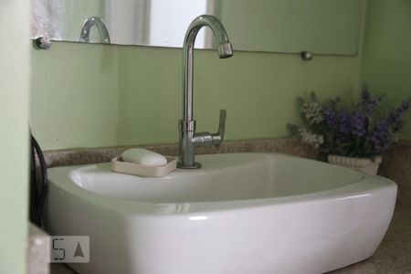 Apartamento à venda com 47m², 2 quartos e 1 vagaBanheiro