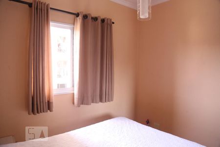 Quarto 1 de apartamento à venda com 2 quartos, 47m² em Jardim Castelo, São Paulo