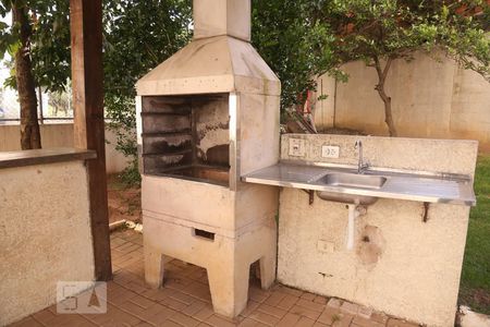 Apartamento à venda com 47m², 2 quartos e 1 vagaÁrea comum - Churrasqueira