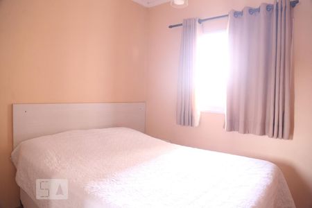 Quarto 1 de apartamento à venda com 2 quartos, 47m² em Jardim Castelo, São Paulo