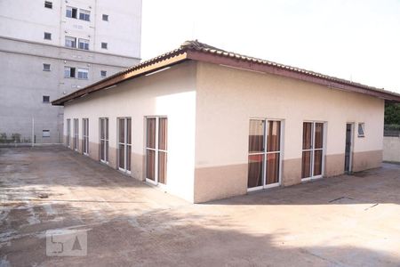 Apartamento à venda com 47m², 2 quartos e 1 vagaÁrea comum - Salão de festas