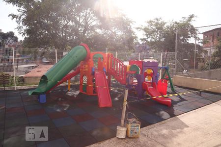 Apartamento à venda com 47m², 2 quartos e 1 vagaPlayground