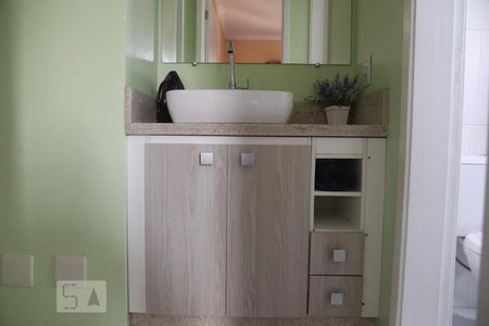 Apartamento à venda com 47m², 2 quartos e 1 vagaBanheiro