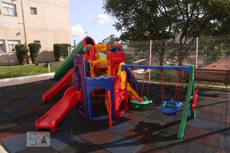 Apartamento à venda com 47m², 2 quartos e 1 vagaPlayground