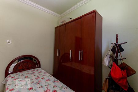 Quarto 1 de apartamento à venda com 3 quartos, 88m² em Icaraí, Niterói