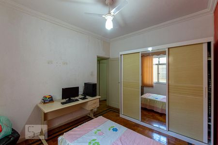 Apartamento à venda com 88m², 3 quartos e sem vagaQuarto 3