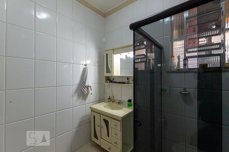 Apartamento à venda com 88m², 3 quartos e sem vagaBanheiro Social