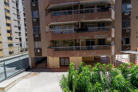 Vista do quarto 2 de apartamento à venda com 3 quartos, 88m² em Icaraí, Niterói