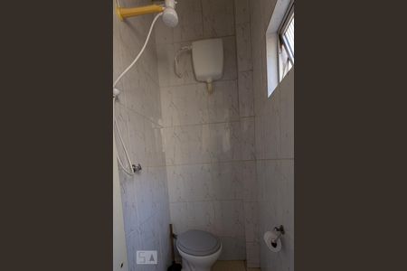 Apartamento à venda com 88m², 3 quartos e sem vagaBanheiro de Serviço