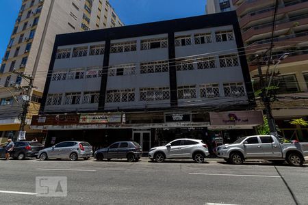 Apartamento à venda com 88m², 3 quartos e sem vagaFachada