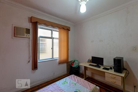 Apartamento à venda com 88m², 3 quartos e sem vagaQuarto 3