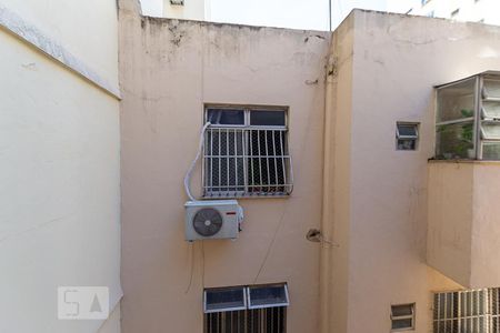 Apartamento à venda com 88m², 3 quartos e sem vagaVista do Quarto 3