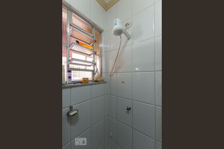 Apartamento à venda com 88m², 3 quartos e sem vagaBanheiro Social