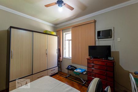 Quarto 2 de apartamento à venda com 3 quartos, 88m² em Icaraí, Niterói