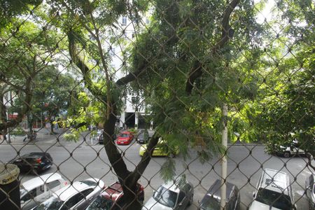 Apartamento à venda com 103m², 2 quartos e sem vagaVista do quarto 2