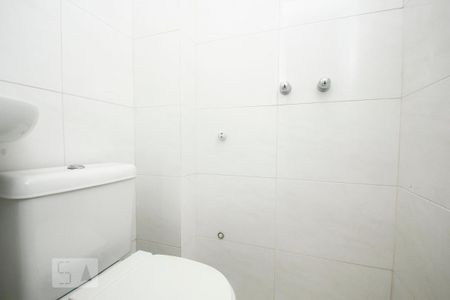 Apartamento à venda com 103m², 2 quartos e sem vagaBanheiro de Serviço