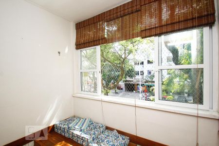 Apartamento à venda com 103m², 2 quartos e sem vagaQuarto 1