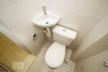 Apartamento à venda com 103m², 2 quartos e sem vagaBanheiro de Serviço