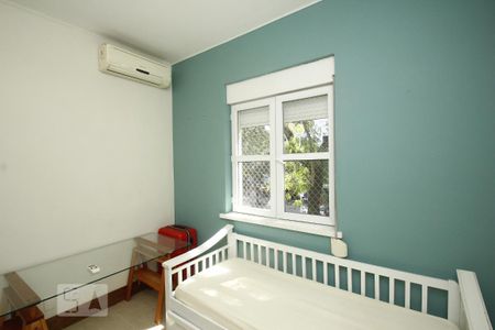 Apartamento à venda com 103m², 2 quartos e sem vagaQuarto 2