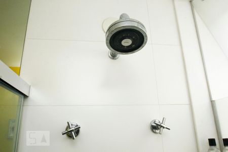 Apartamento à venda com 103m², 2 quartos e sem vagaBanheiro Social