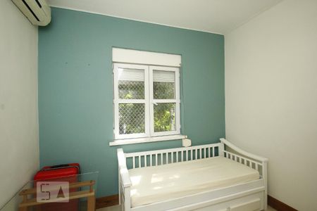 Apartamento à venda com 103m², 2 quartos e sem vagaQuarto 2