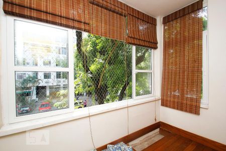 Apartamento à venda com 103m², 2 quartos e sem vagaQuarto 1