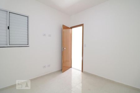 Quarto 2 de casa de condomínio para alugar com 2 quartos, 55m² em Vila Carrão, São Paulo