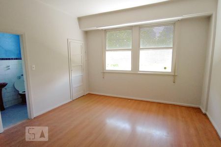 Sala/Quarto de kitnet/studio para alugar com 1 quarto, 35m² em Centro, Rio de Janeiro