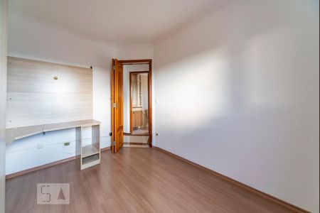 Apartamento à venda com 50m², 2 quartos e 2 vagasQuarto 2
