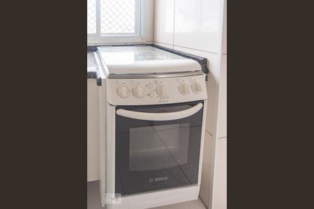 Apartamento à venda com 50m², 2 quartos e 2 vagasFogão 