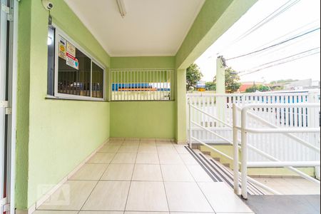 Apartamento à venda com 50m², 2 quartos e 2 vagasPortaria 