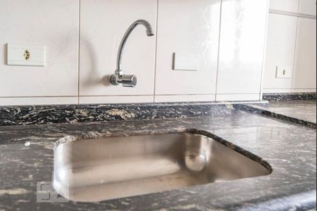 Apartamento à venda com 50m², 2 quartos e 2 vagasPia