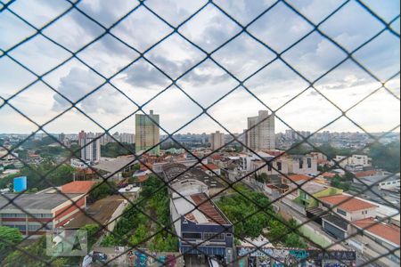 Apartamento à venda com 50m², 2 quartos e 2 vagasVista do Quarto 1