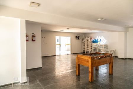 Apartamento à venda com 50m², 2 quartos e 1 vagaÁrea comum - Salão de festas