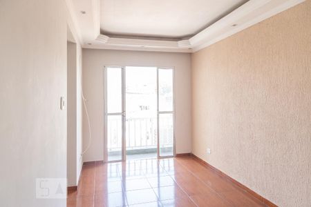 Apartamento à venda com 50m², 2 quartos e 1 vagaSala
