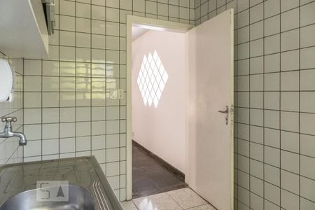 Apartamento à venda com 50m², 2 quartos e 1 vagaÁrea comum - Salão de festas