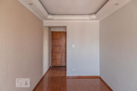 Apartamento à venda com 50m², 2 quartos e 1 vagaSala