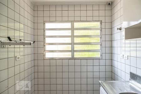 Apartamento à venda com 50m², 2 quartos e 1 vagaÁrea comum - Salão de festas