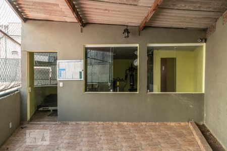 Apartamento à venda com 50m², 2 quartos e 1 vagaÁrea comum - Academia