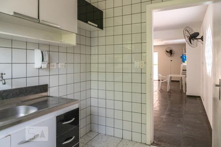 Apartamento à venda com 50m², 2 quartos e 1 vagaÁrea comum - Salão de festas