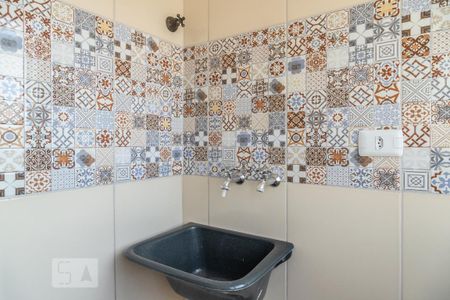 Apartamento à venda com 50m², 2 quartos e 1 vagaÁrea de Serviço
