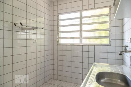 Apartamento à venda com 50m², 2 quartos e 1 vagaÁrea comum - Salão de festas